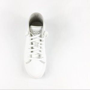Rag N Bone Standard Issue High Tops (US 10/ EUR 40